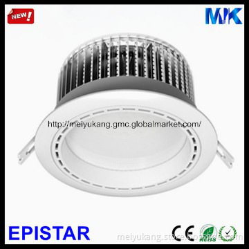 High power 24*1 W Epistar led ceiling down light 24w
